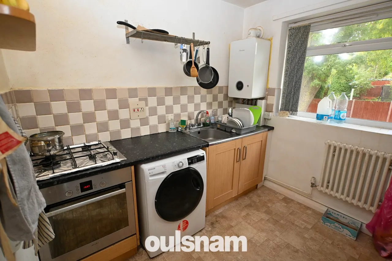 Ramsden Close, Bournville Village Trust, Selly Oak, Birmingham, B29 4JX, photo 5