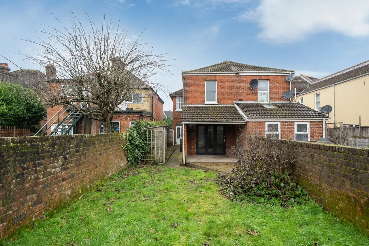 Arthur Road, Shirley, SO15, photo 9