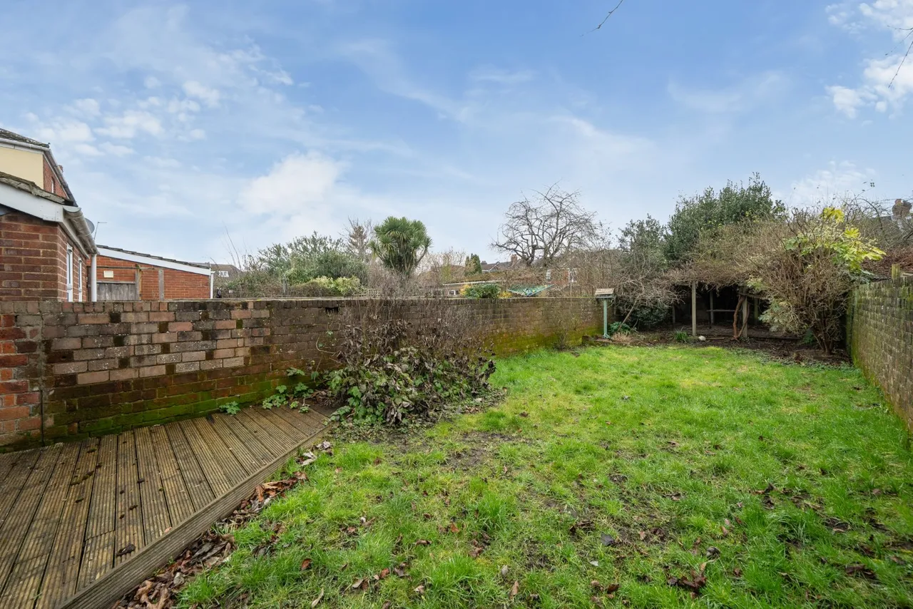 Arthur Road, Shirley, SO15, photo 8