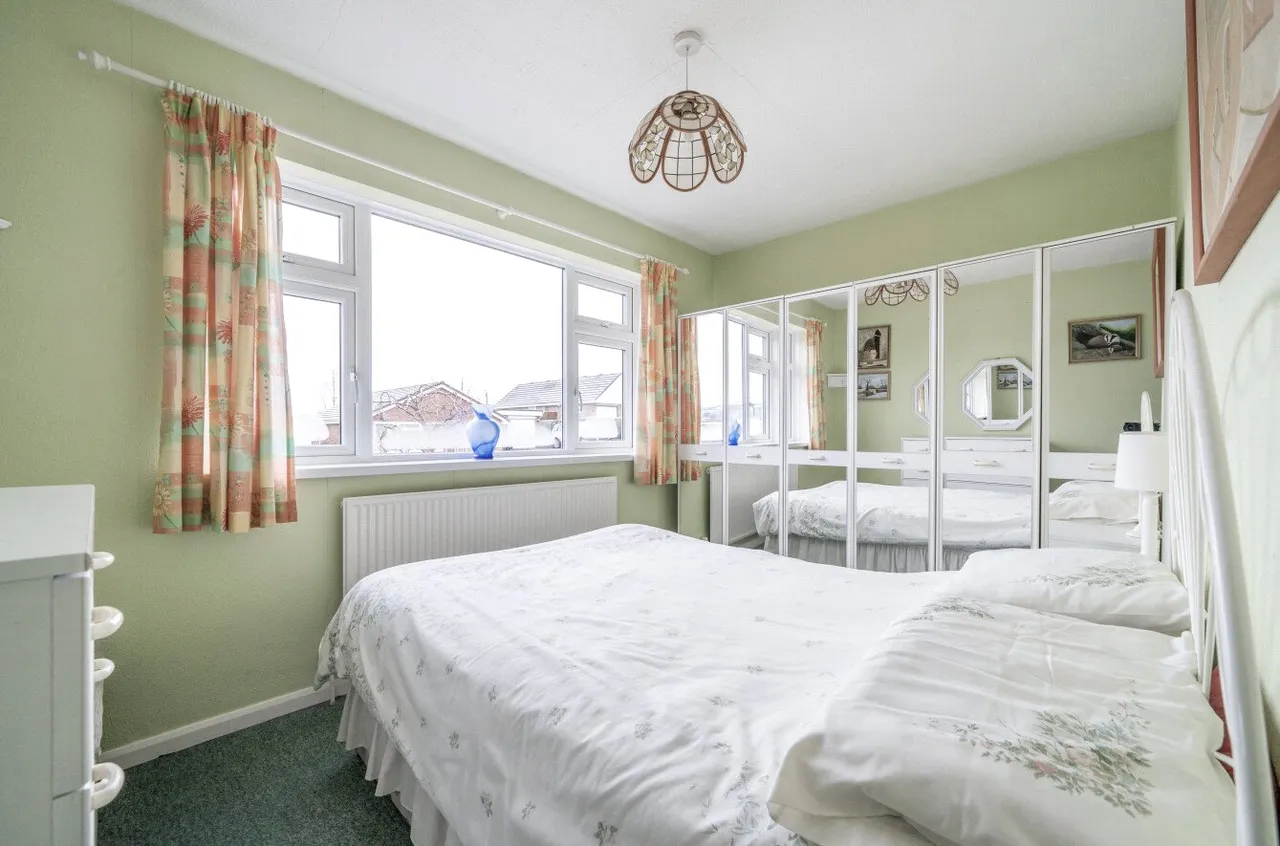Holcombe Drive, Llandrindod Wells, Powys, LD1 6DN, photo 12