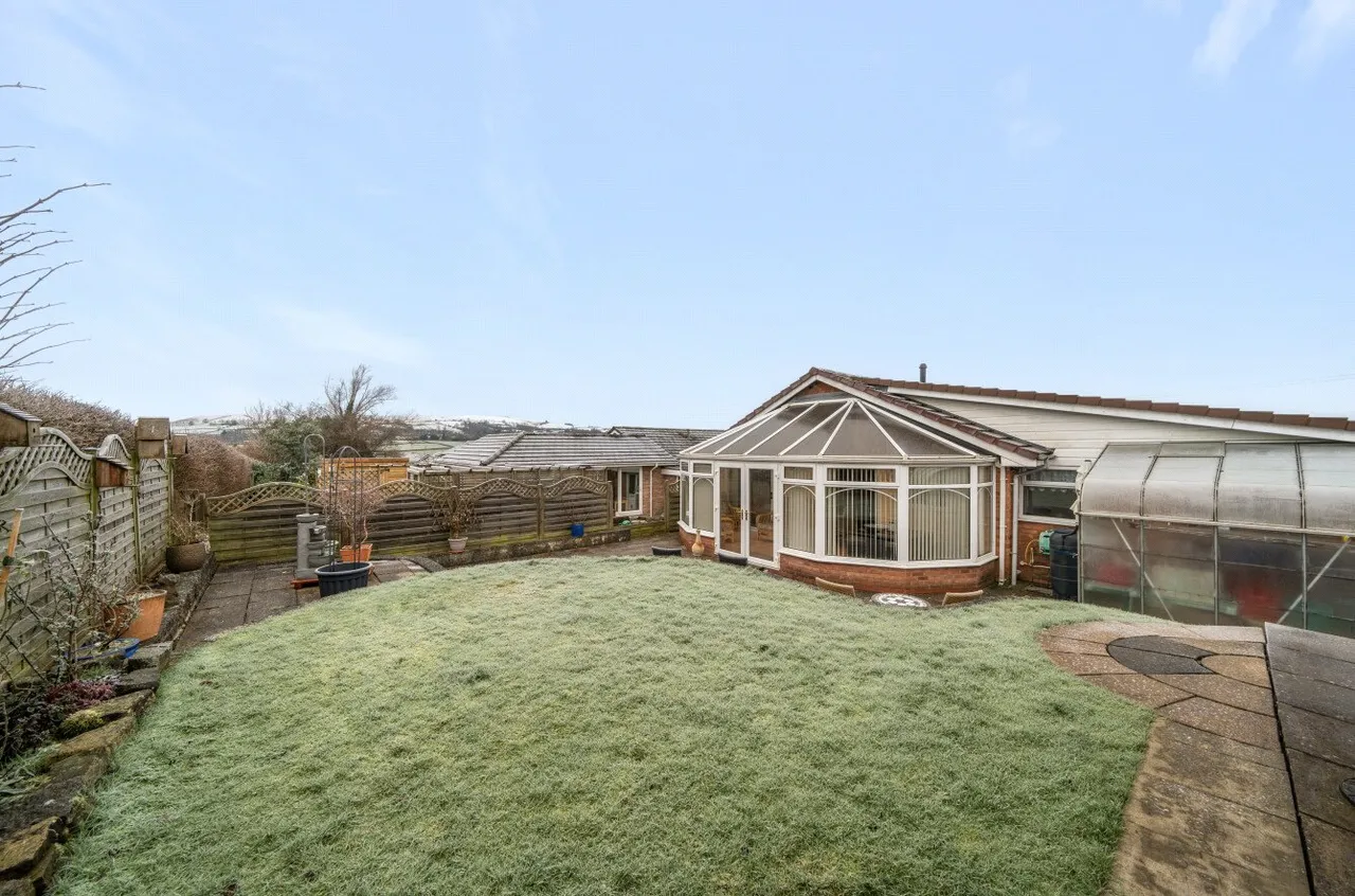 Holcombe Drive, Llandrindod Wells, Powys, LD1 6DN, photo 16