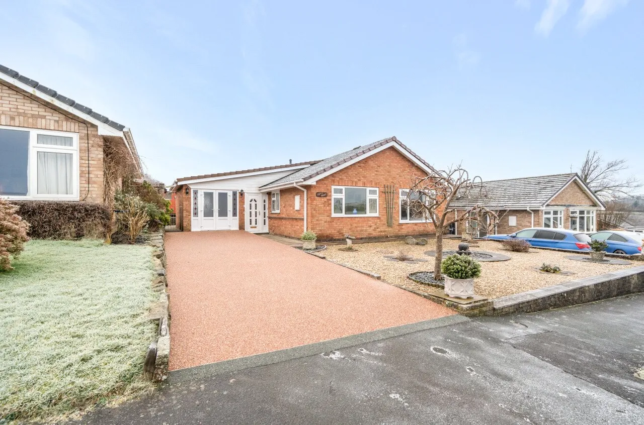 Holcombe Drive, Llandrindod Wells, Powys, LD1 6DN, photo 22
