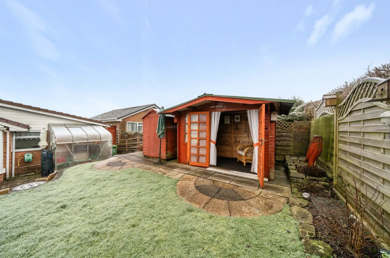 Holcombe Drive, Llandrindod Wells, Powys, LD1 6DN, photo 17