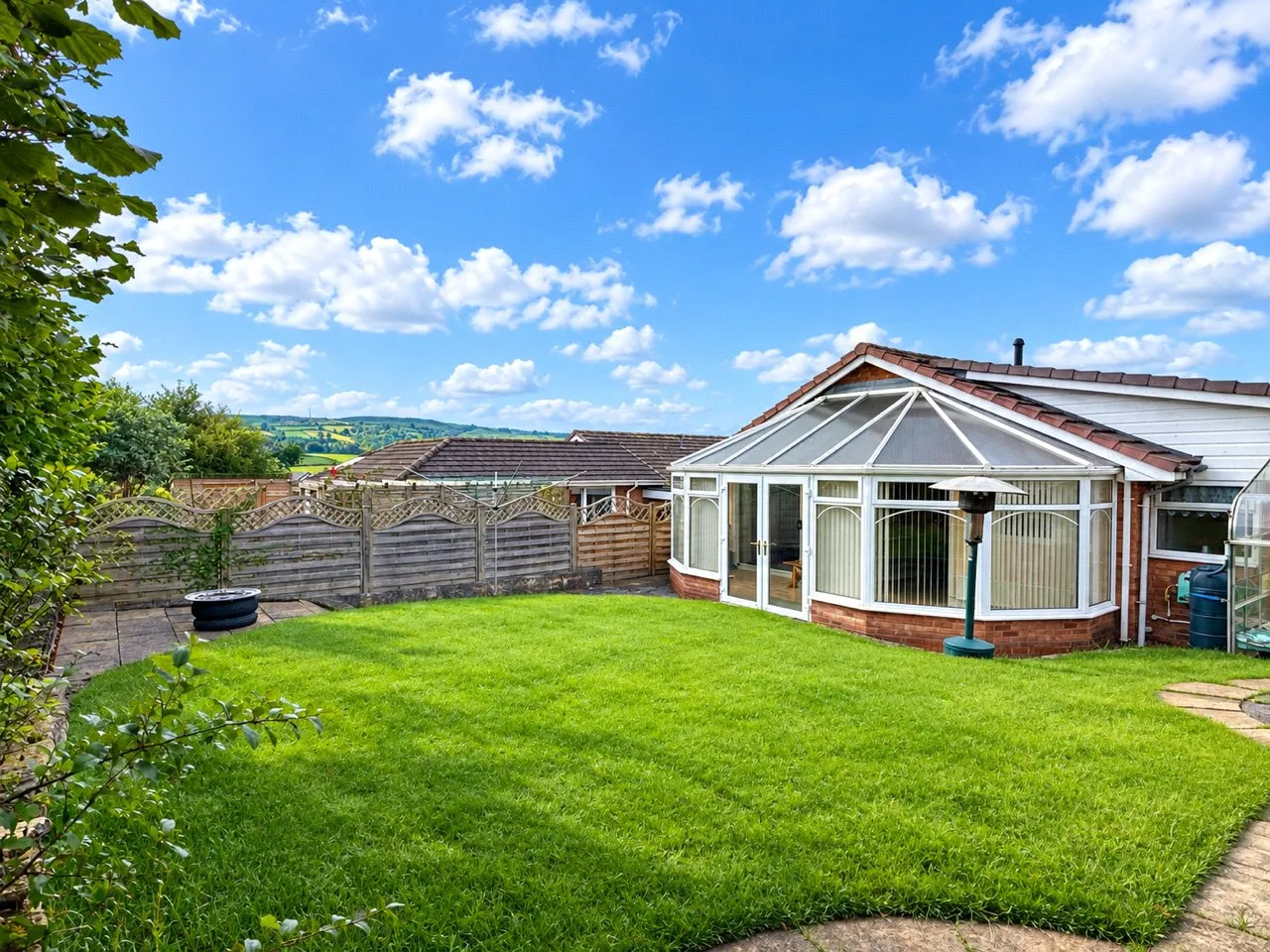 Holcombe Drive, Llandrindod Wells, LD1, photo 19