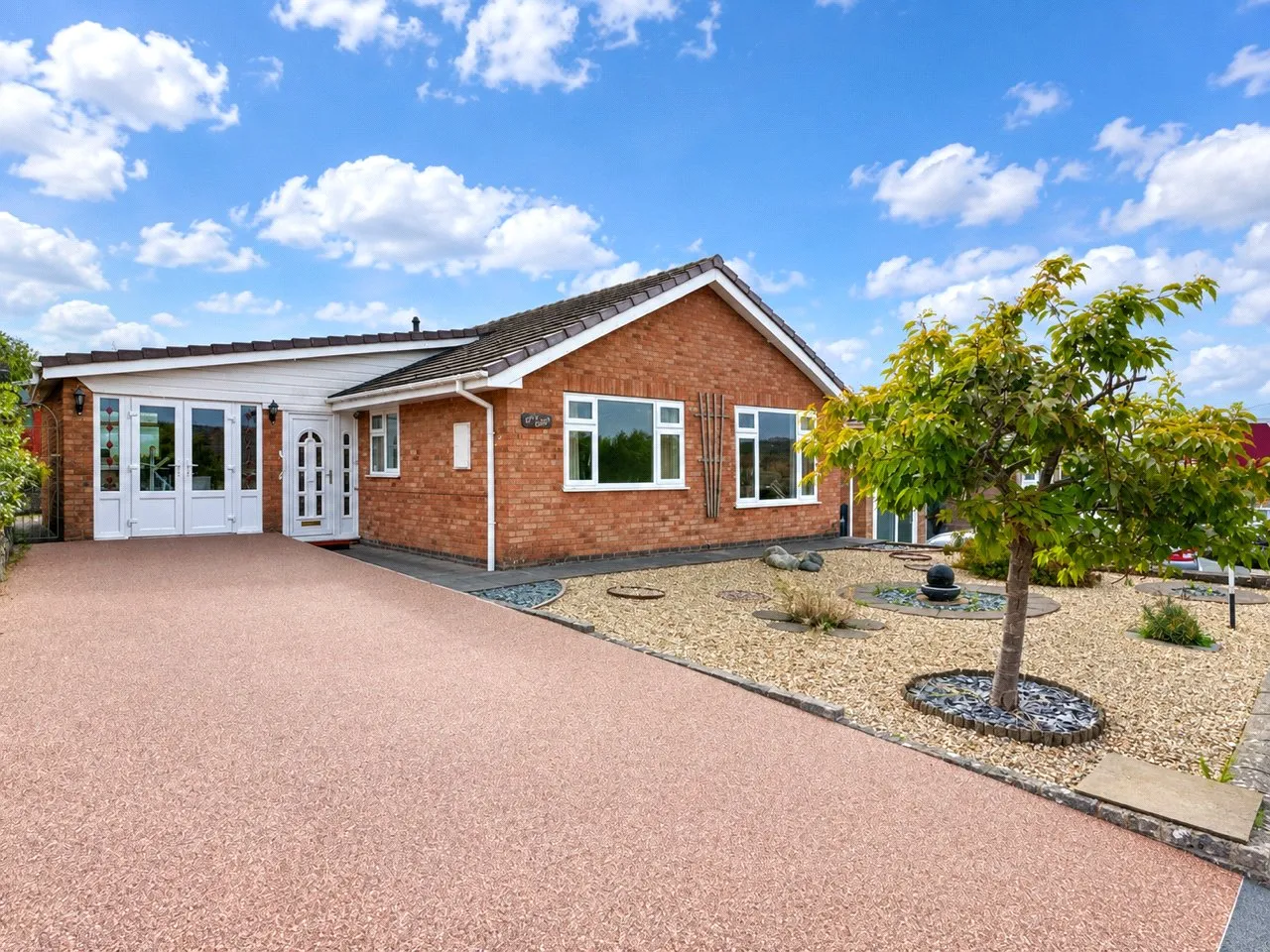 Holcombe Drive, Llandrindod Wells, LD1, photo 20