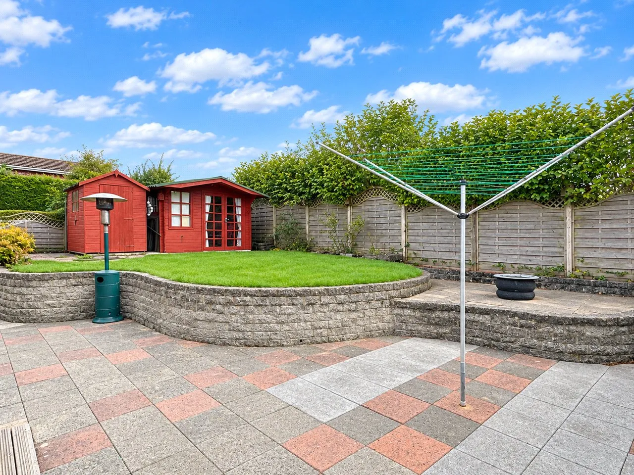 Holcombe Drive, Llandrindod Wells, LD1, photo 3