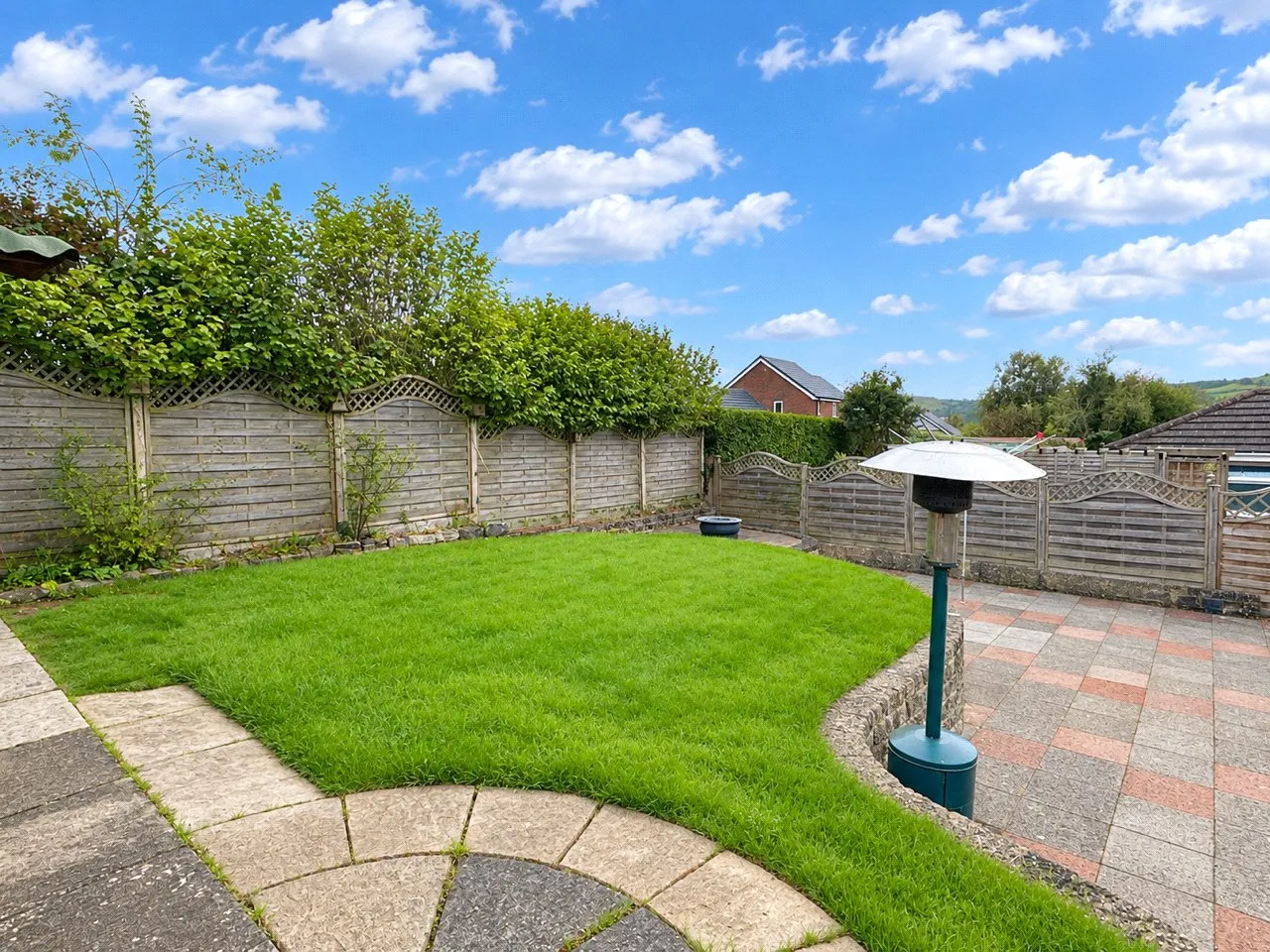 Holcombe Drive, Llandrindod Wells, LD1, photo 18