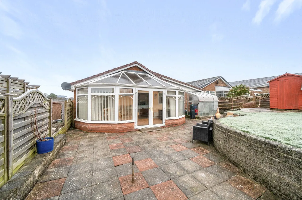 Holcombe Drive, Llandrindod Wells, Powys, LD1 6DN, photo 19