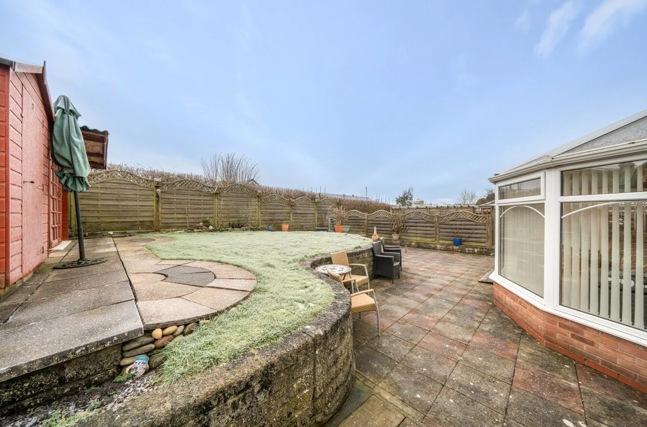 Holcombe Drive, Llandrindod Wells, Powys, LD1 6DN, photo 18
