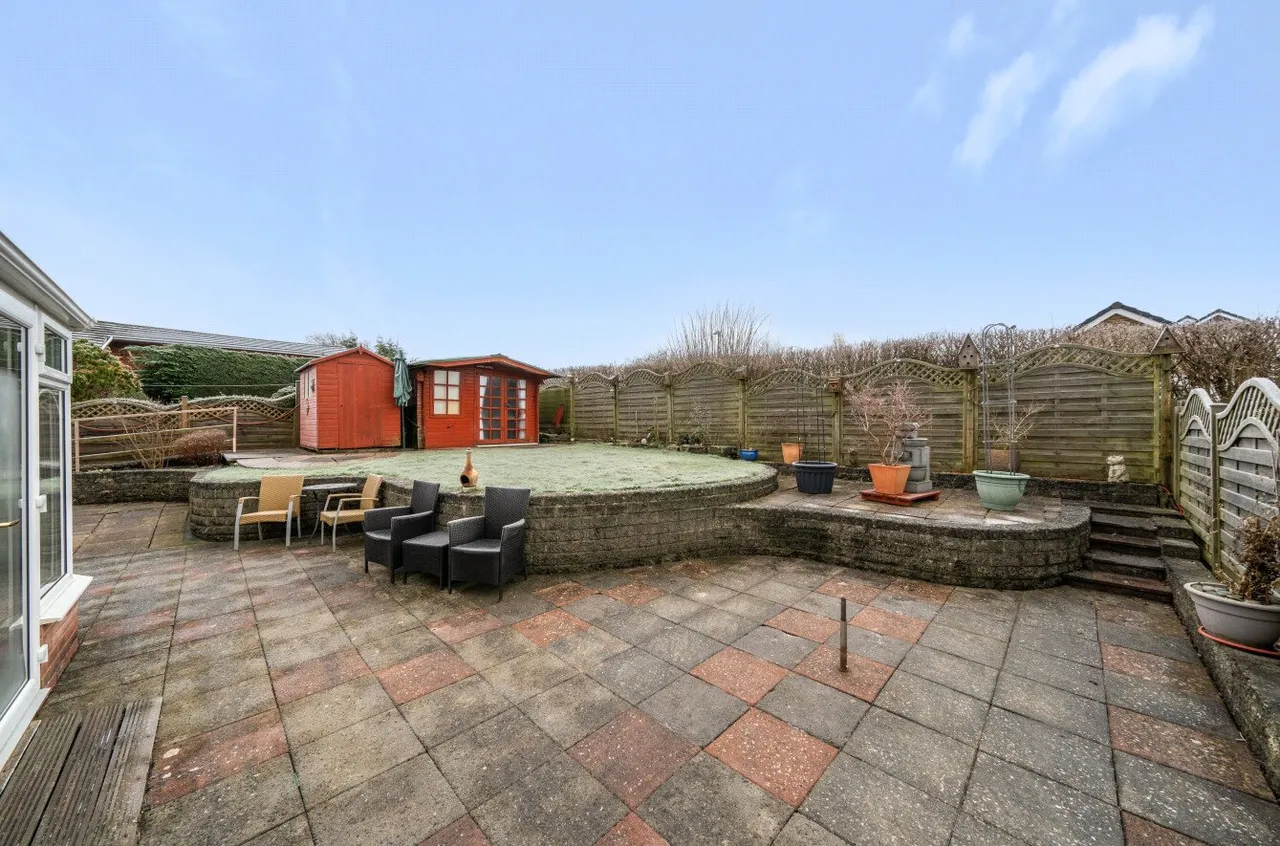 Holcombe Drive, Llandrindod Wells, Powys, LD1 6DN, photo 20