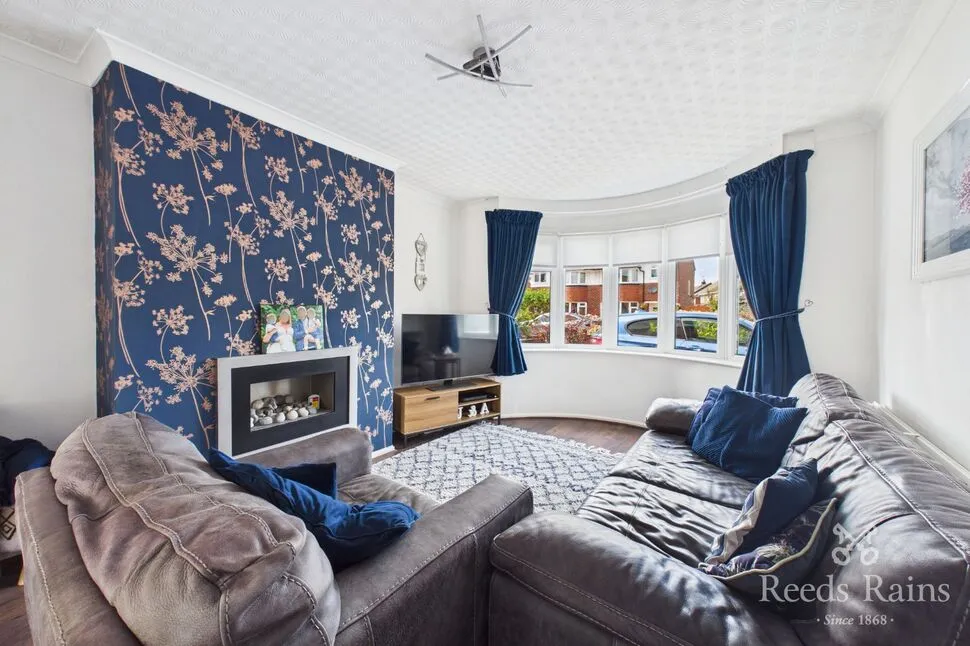 The Fairway, Offerton, Cheshire, SK2, photo 2