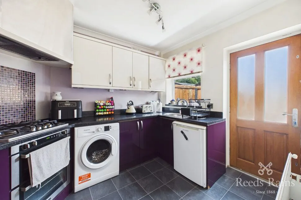 The Fairway, Offerton, Cheshire, SK2, photo 6