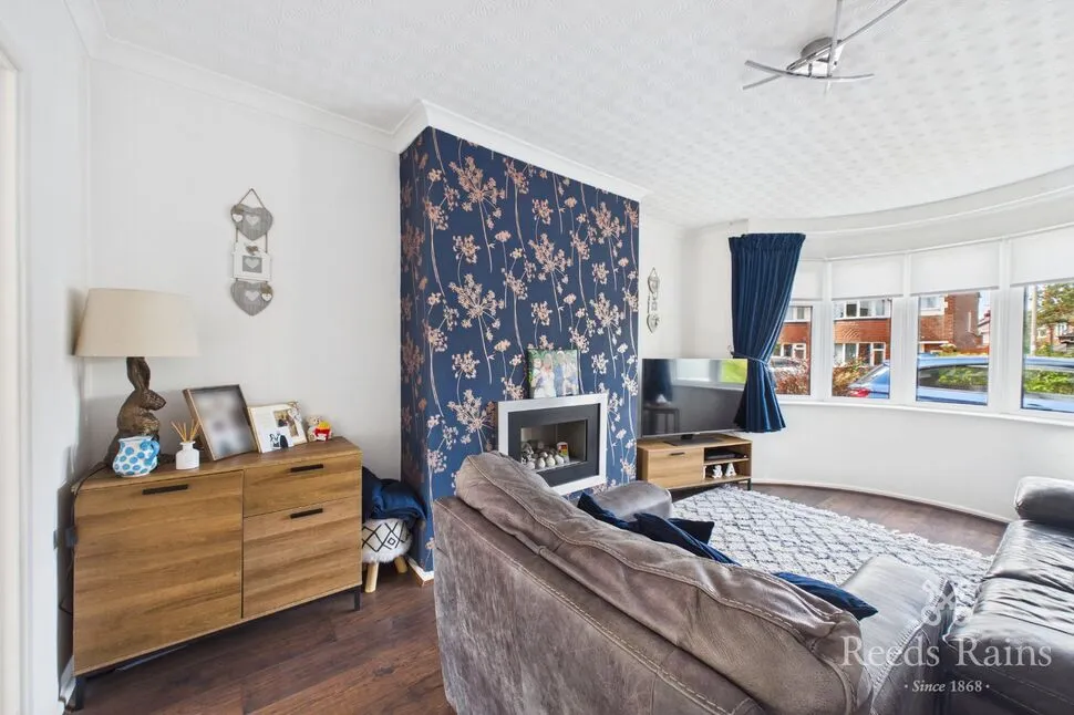 The Fairway, Offerton, Cheshire, SK2, photo 8