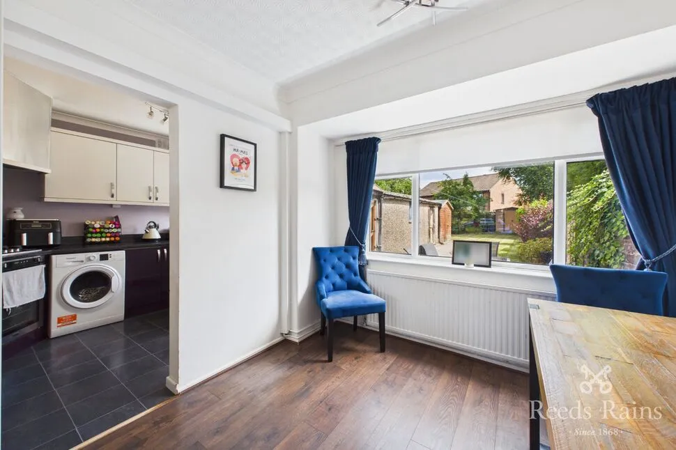 The Fairway, Offerton, Cheshire, SK2, photo 5