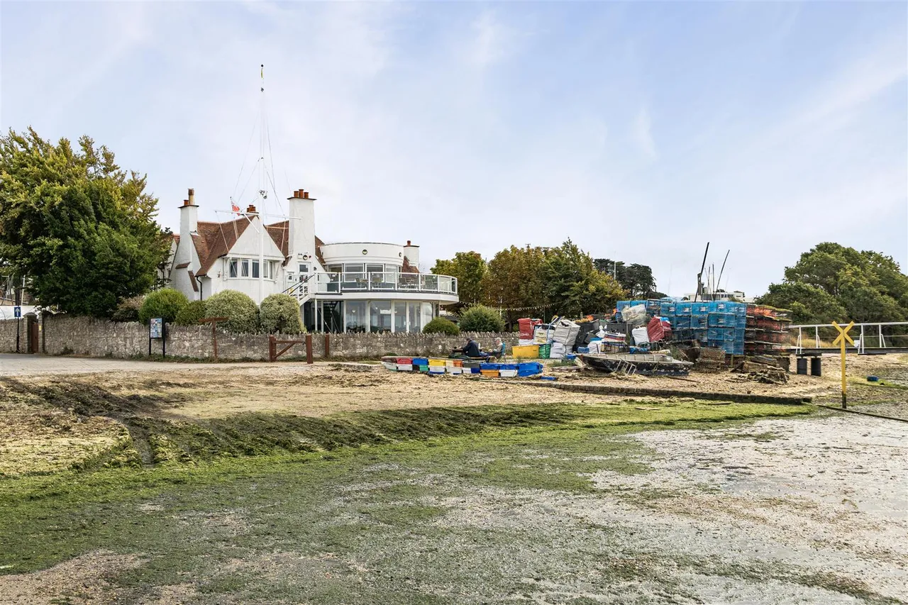 Shore Road, Warsash, photo 20