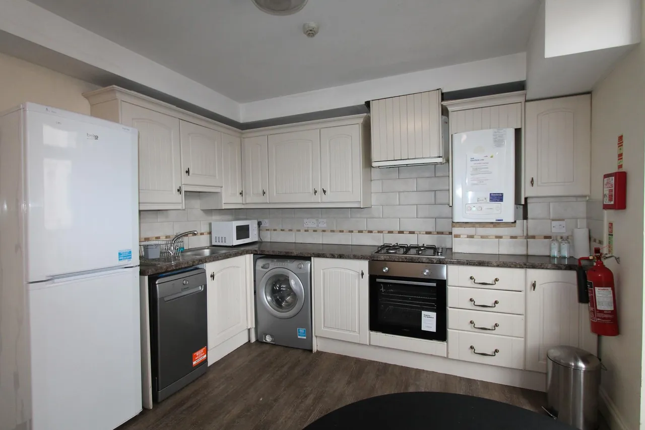 Spencer Street, Leamington Spa, CV31, photo 8
