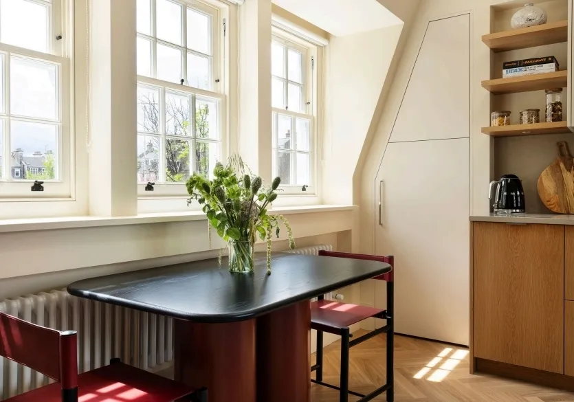 1 bed flat to rent, Harley Street, London, W1G
