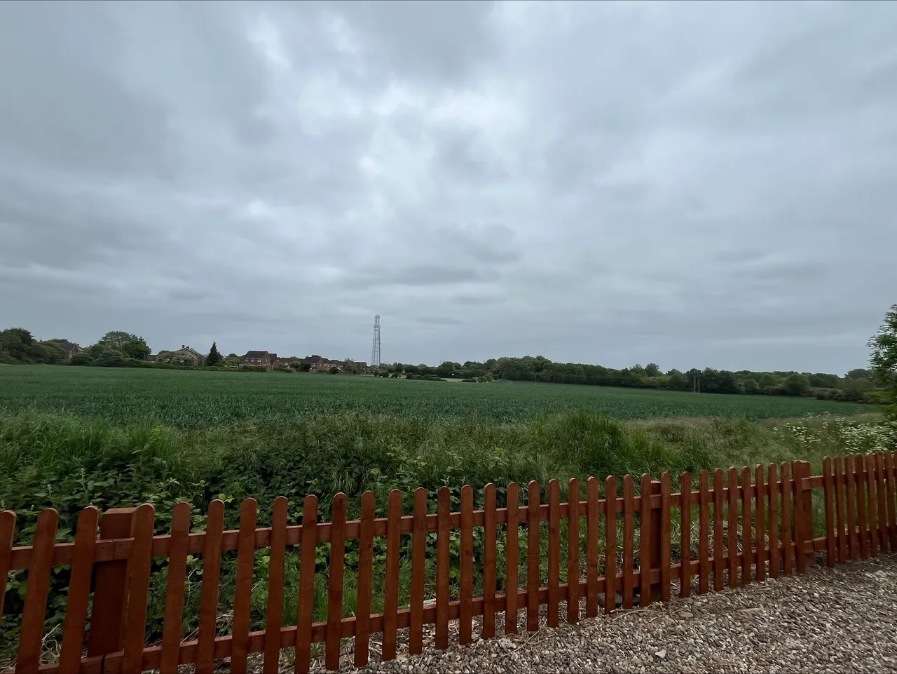 Gazeley Gardens, Peterborough, PE7, photo 14