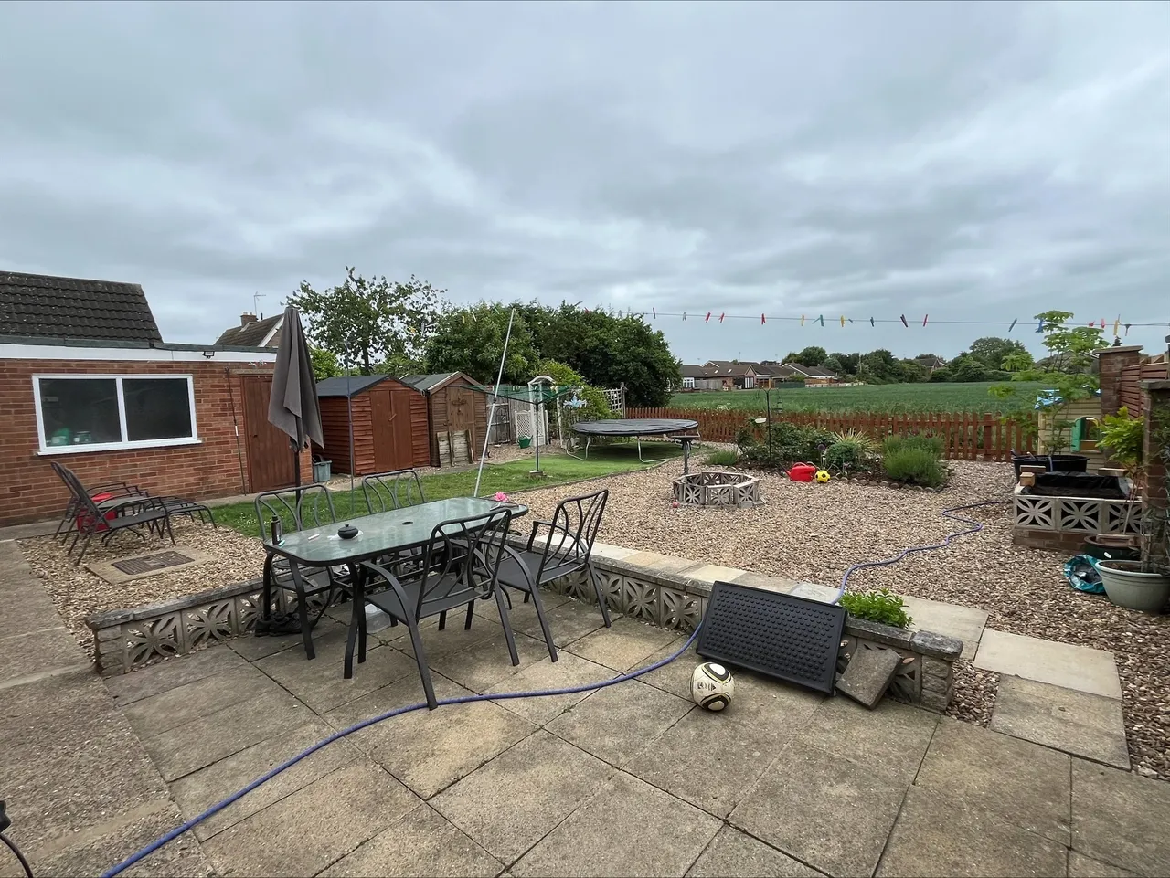 Gazeley Gardens, Peterborough, PE7, photo 9