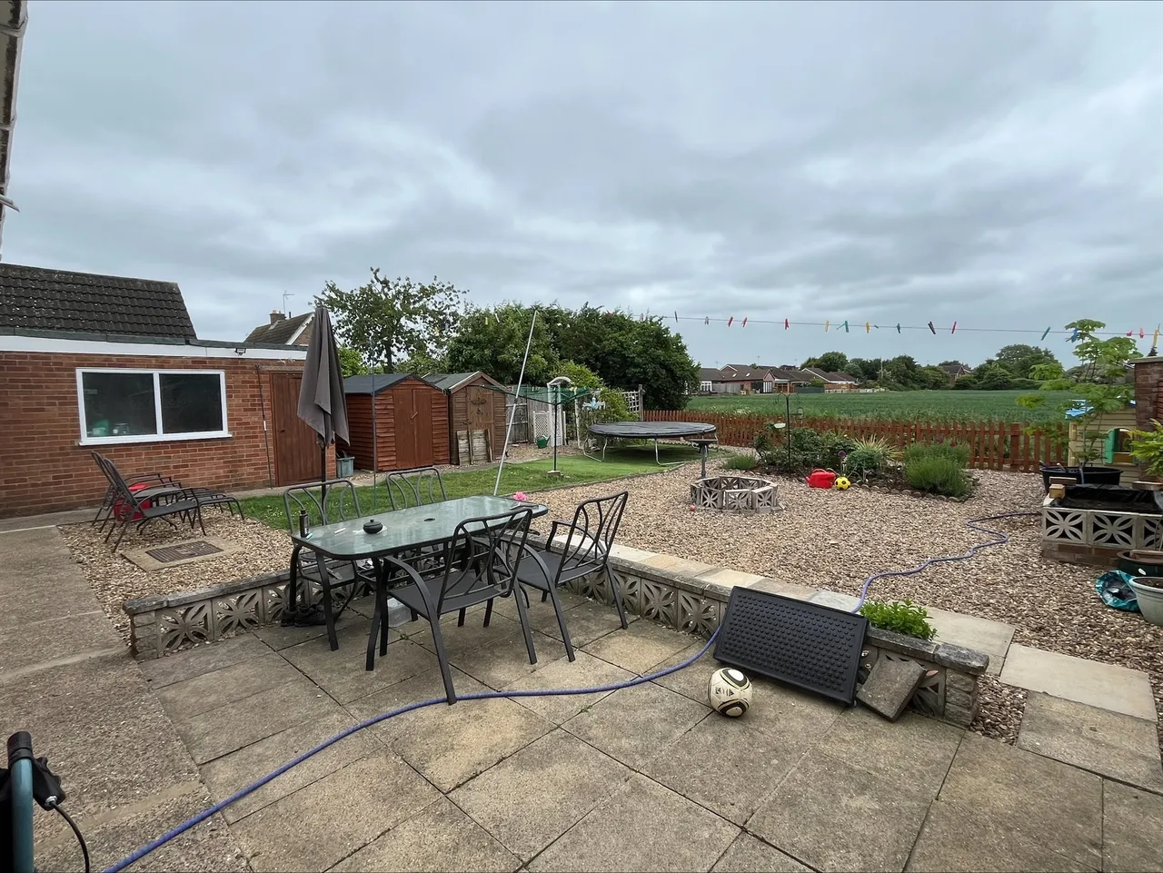 Gazeley Gardens, Peterborough, PE7, photo 4