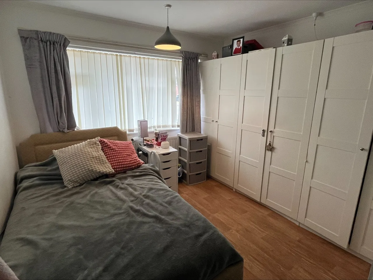 Gazeley Gardens, Peterborough, PE7, photo 12