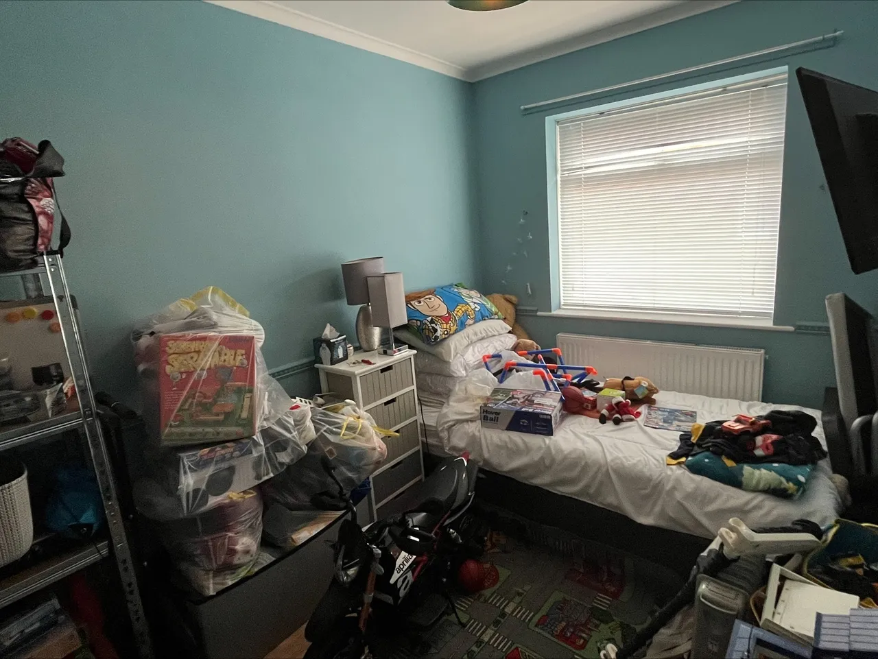 Gazeley Gardens, Peterborough, PE7, photo 11