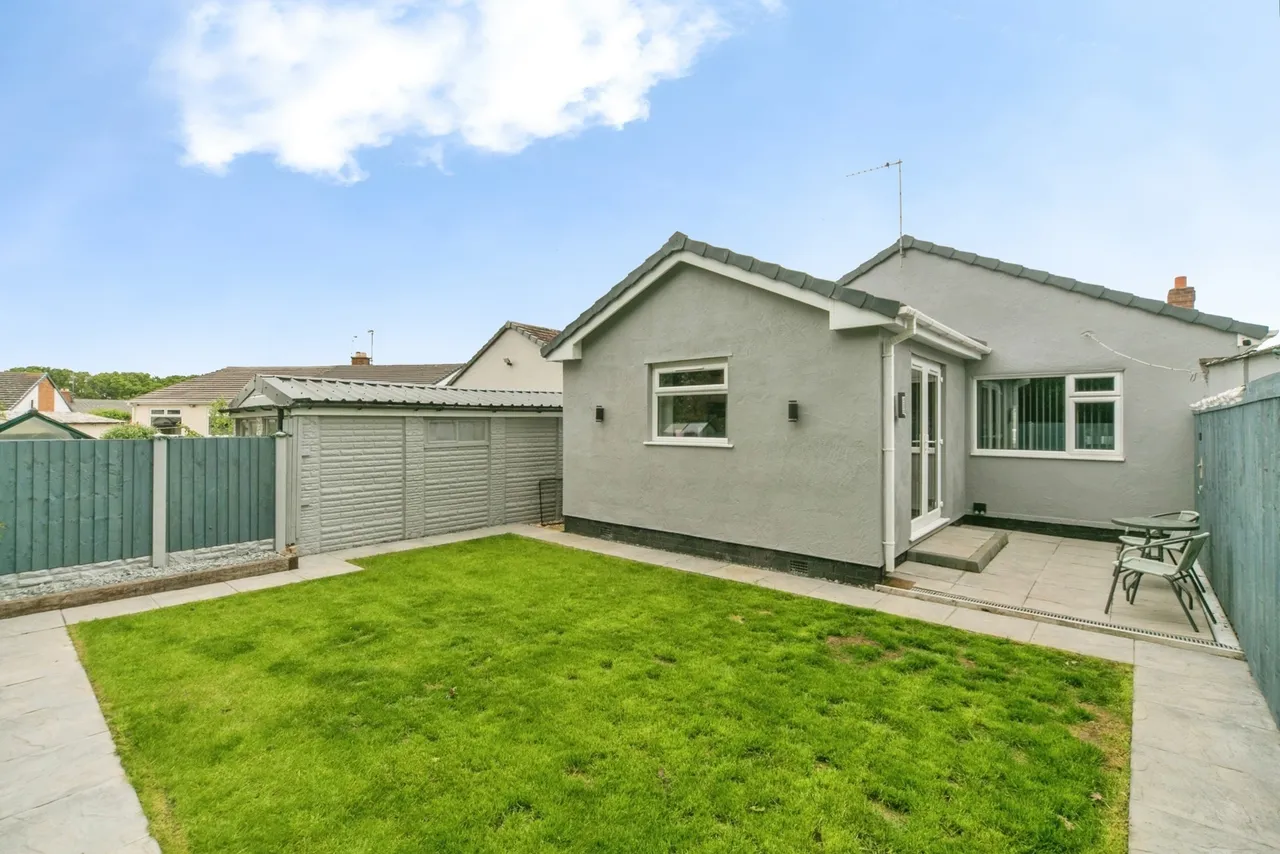 Troon Way, Abergele, LL22, photo 6