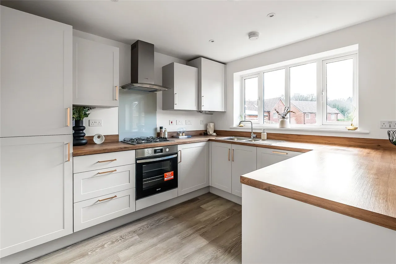 Brox Road, Ottershaw, KT16, photo 18