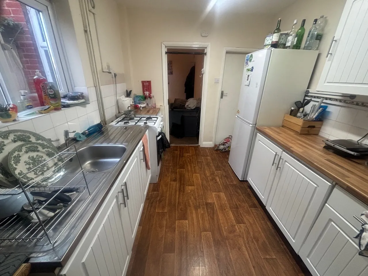 Rothesay Avenue, Nottingham, NG7, photo 2