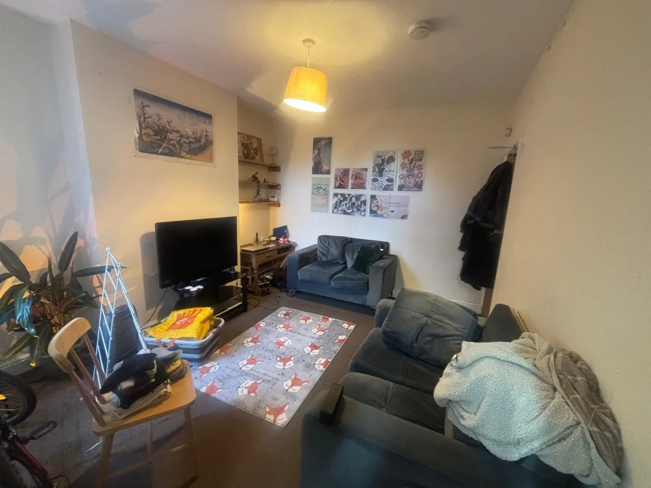 Rothesay Avenue, Nottingham, NG7, photo 3