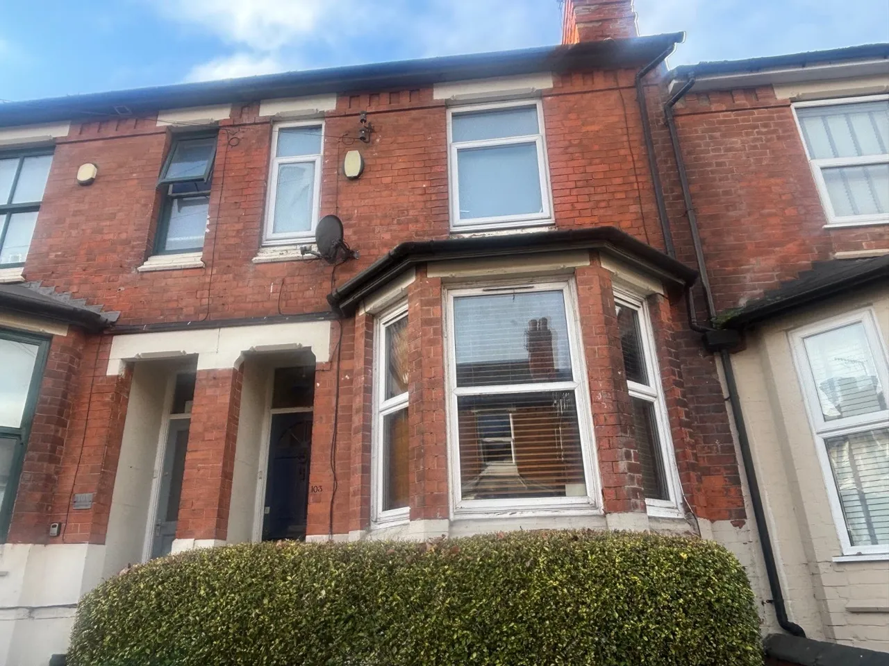 Rothesay Avenue, Nottingham, NG7, photo 9