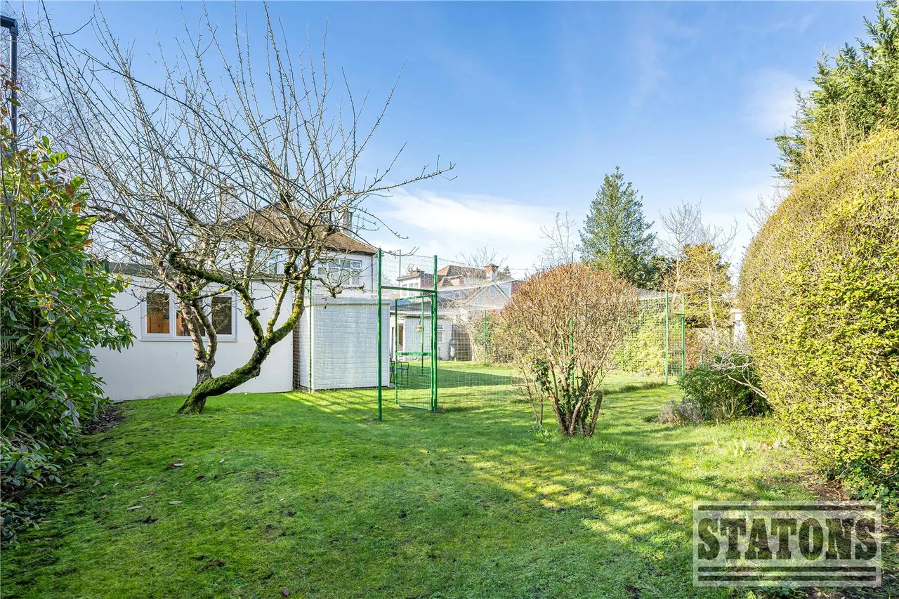 Chase Side, London, N14 4PR, photo 23