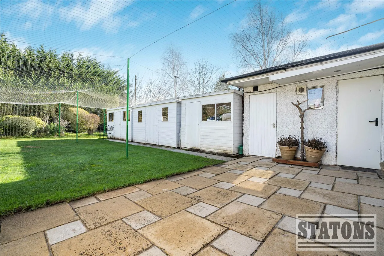 Chase Side, London, N14 4PR, photo 17