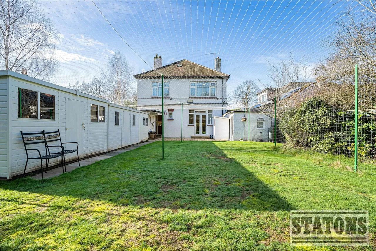 Chase Side, London, N14 4PR, photo 22