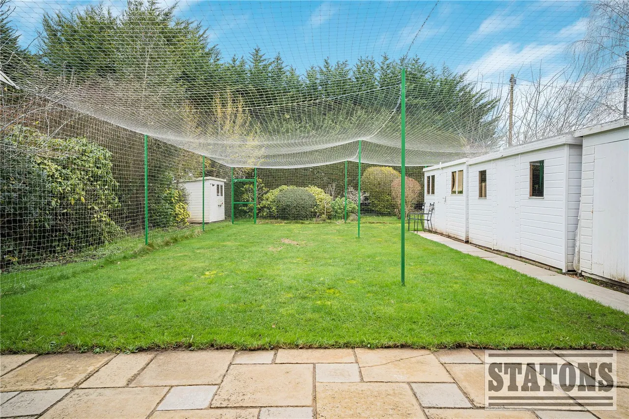 Chase Side, London, N14 4PR, photo 21