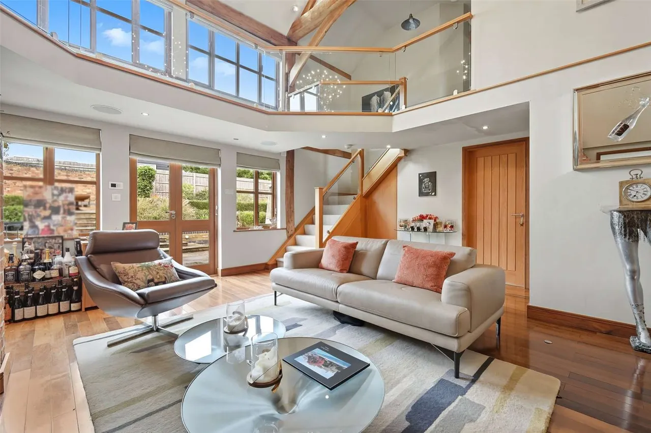 Dunmow Road, Great Easton, Dunmow, Essex, CM6 2DH, photo 3