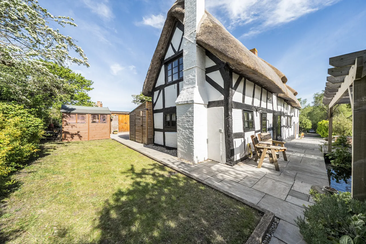 Rock Street, Chaceley, GL19, photo 14