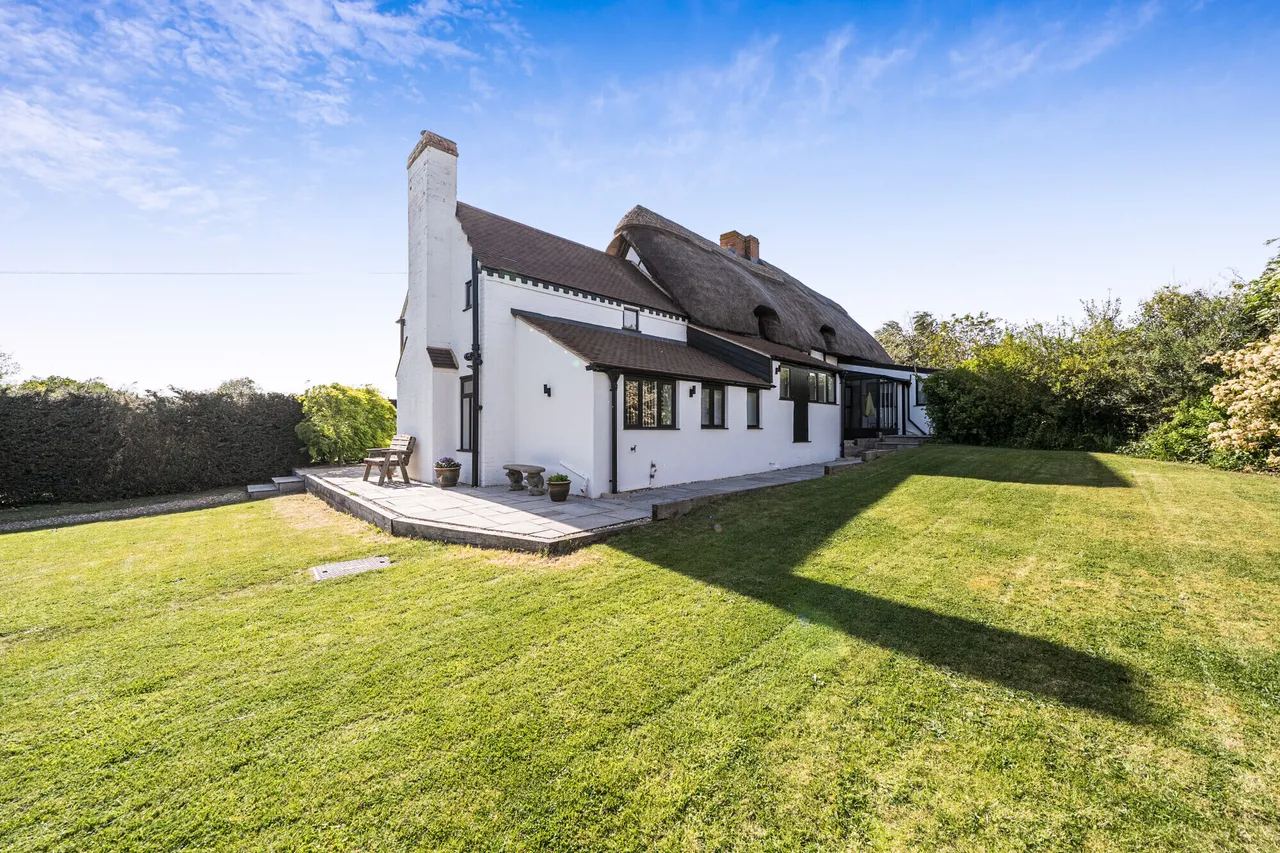 Rock Street, Chaceley, GL19, photo 13