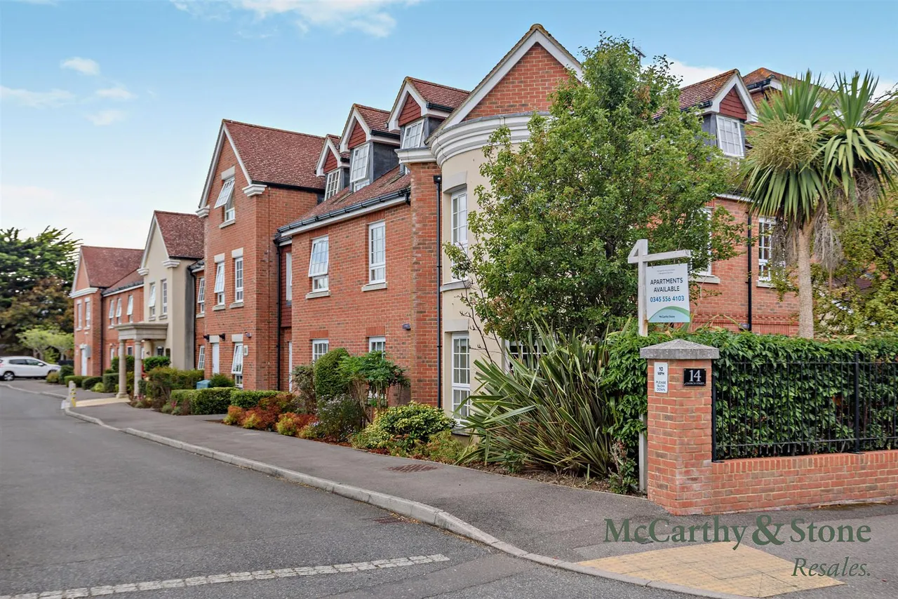 Church Street, Littlehampton, BN17, photo 18