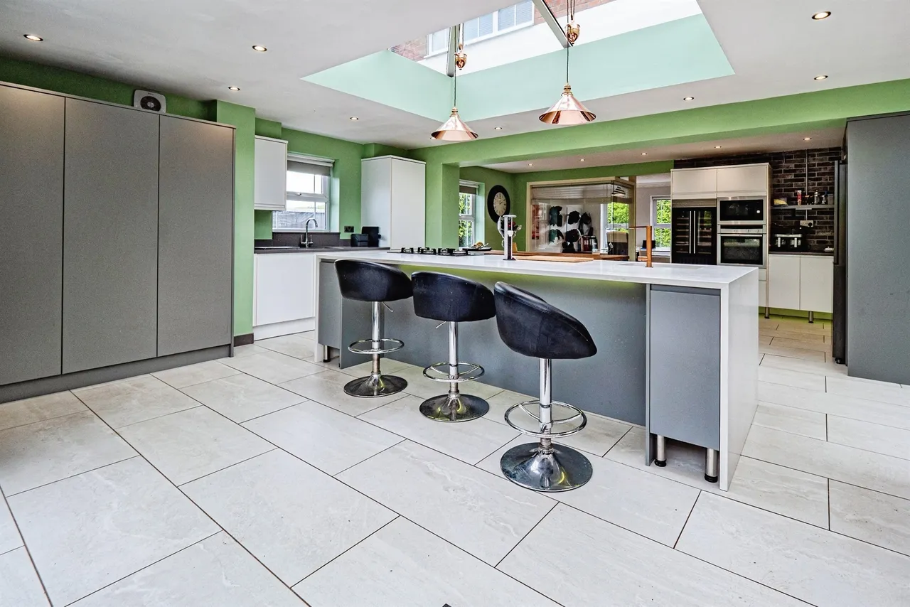 Sellers Drive, Leconfield, Beverley, photo 6