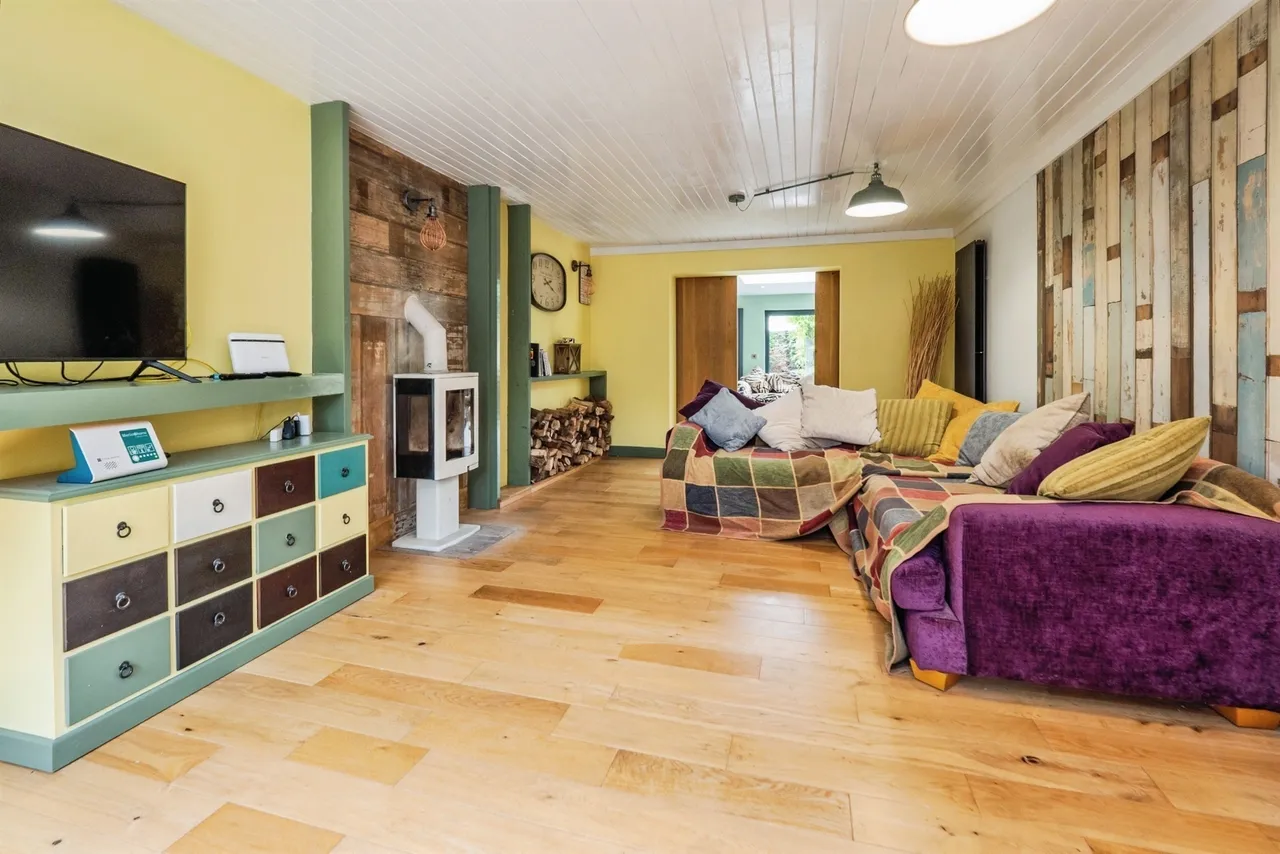 Sellers Drive, Leconfield, Beverley, photo 3