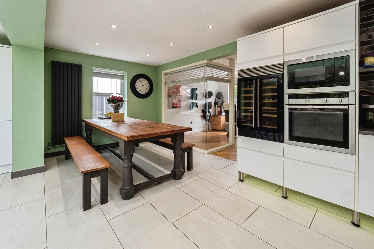 Sellers Drive, Leconfield, Beverley, photo 8