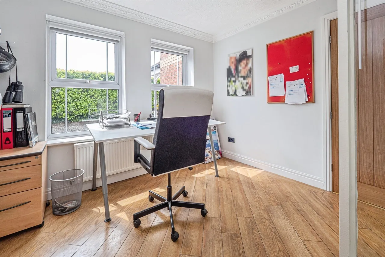 Sellers Drive, Leconfield, Beverley, photo 11