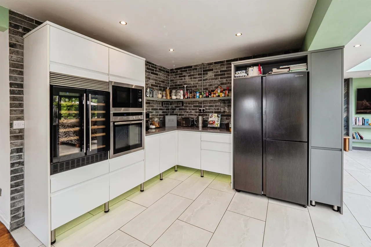 Sellers Drive, Leconfield, Beverley, photo 9