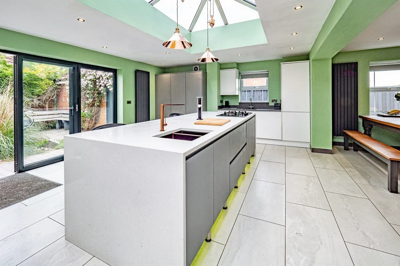 Sellers Drive, Leconfield, Beverley, photo 5