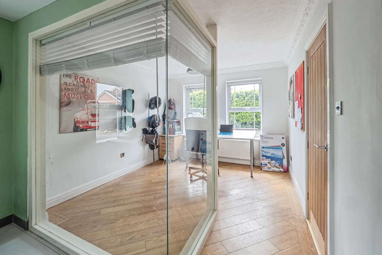 Sellers Drive, Leconfield, Beverley, photo 10