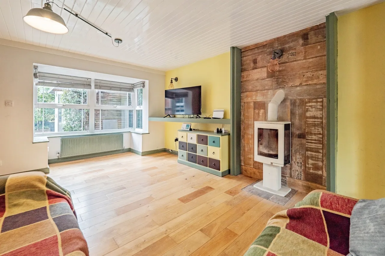Sellers Drive, Leconfield, Beverley, photo 4