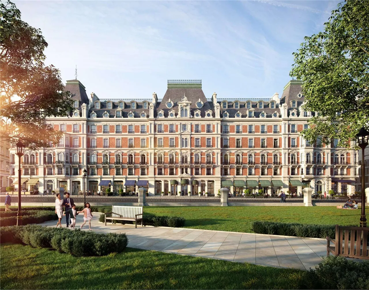 8 Eaton Lane, 23-47 Grosvenor Gardens, London, SW1W 0DH, photo 4
