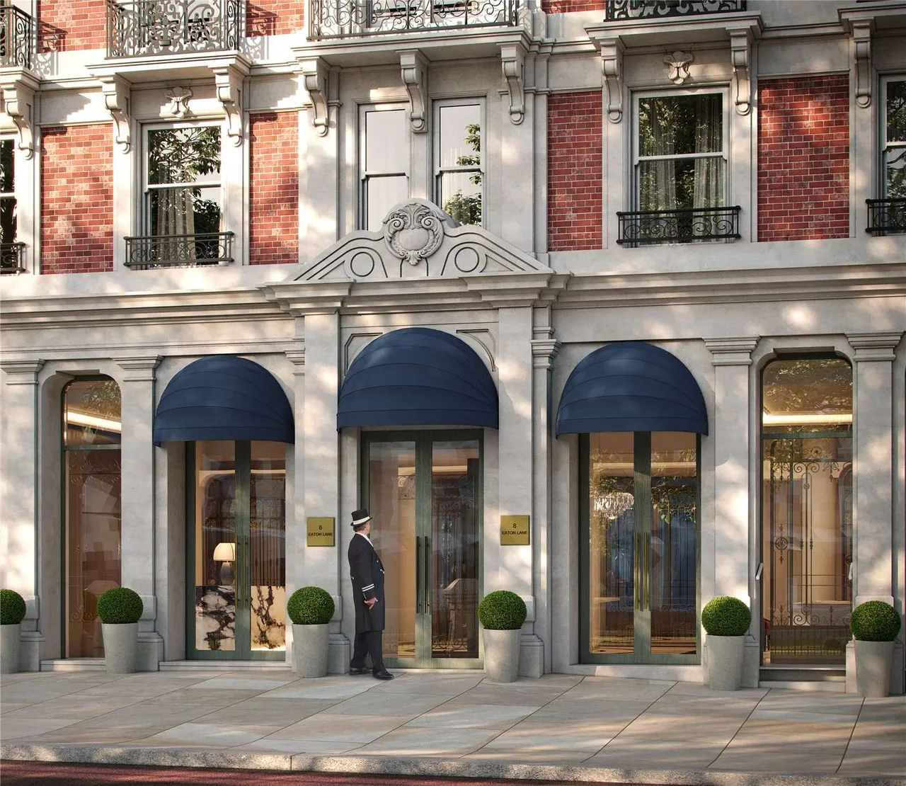 8 Eaton Lane, 23-47 Grosvenor Gardens, London, SW1W 0DH, photo 7