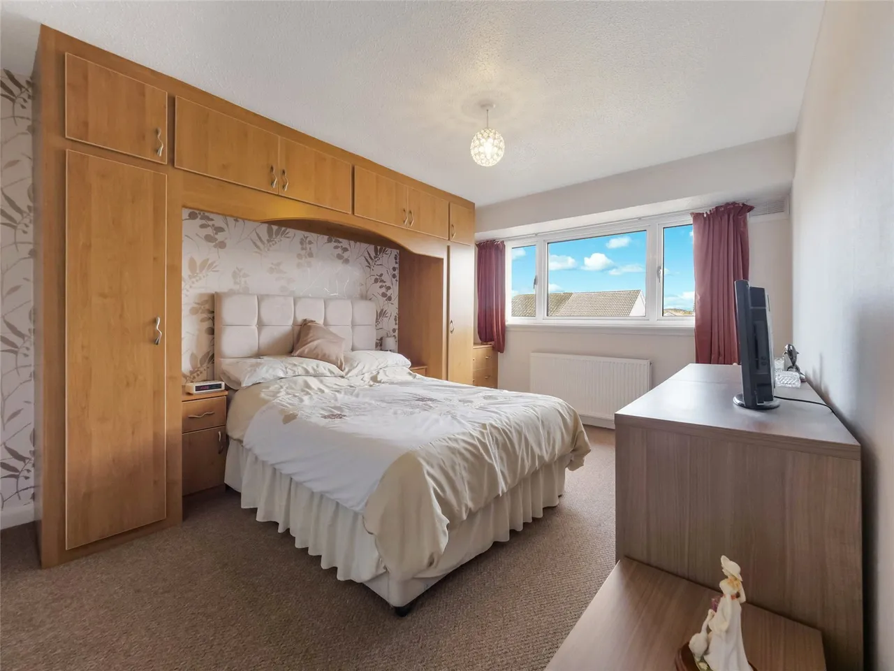 Kintyre Gardens, Kirkintilloch, G66, photo 12